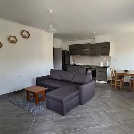 Igoumenitsa Apartment Bagian luar foto