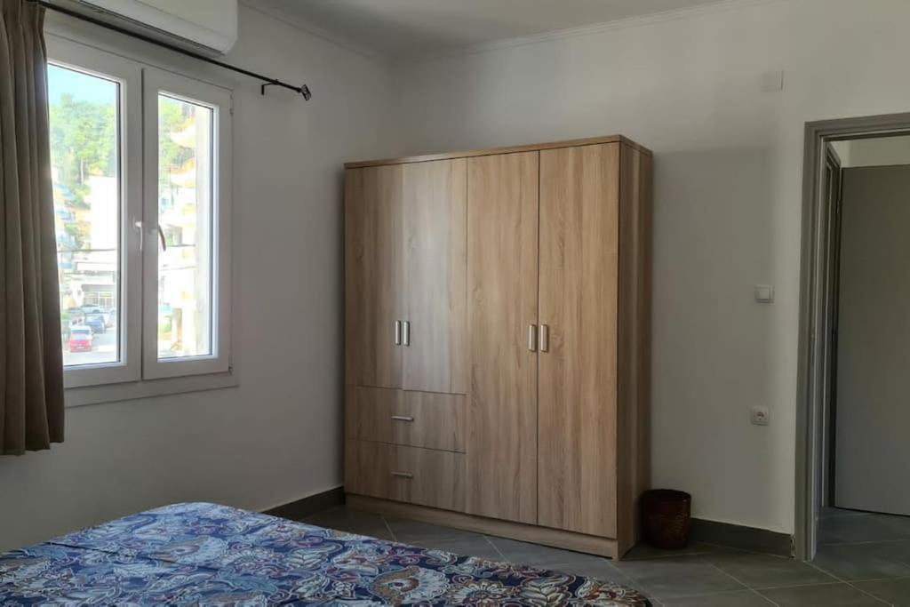 Igoumenitsa Apartment Bagian luar foto