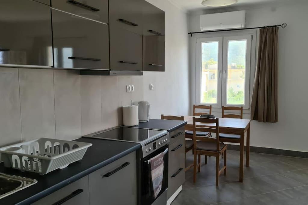 Igoumenitsa Apartment Bagian luar foto