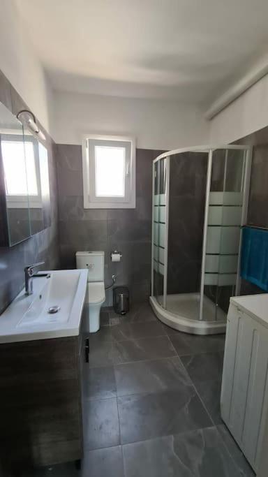 Igoumenitsa Apartment Bagian luar foto
