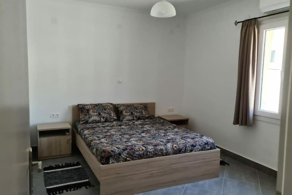 Igoumenitsa Apartment Bagian luar foto